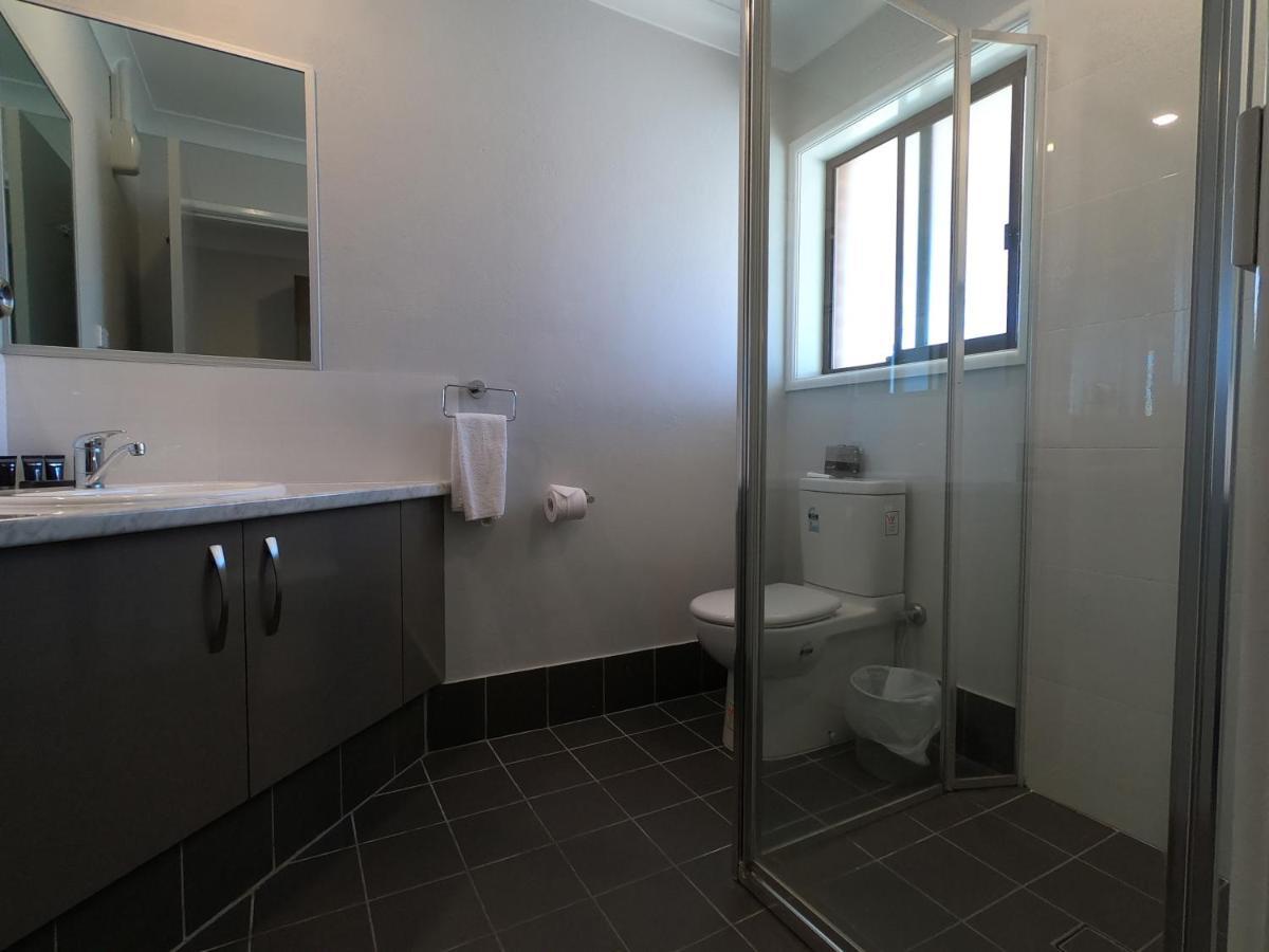 Bushman'S Motor Inn Литгоу Экстерьер фото