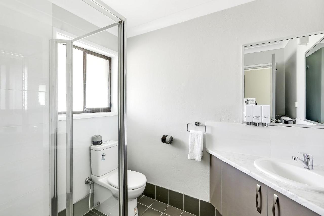 Bushman'S Motor Inn Литгоу Экстерьер фото