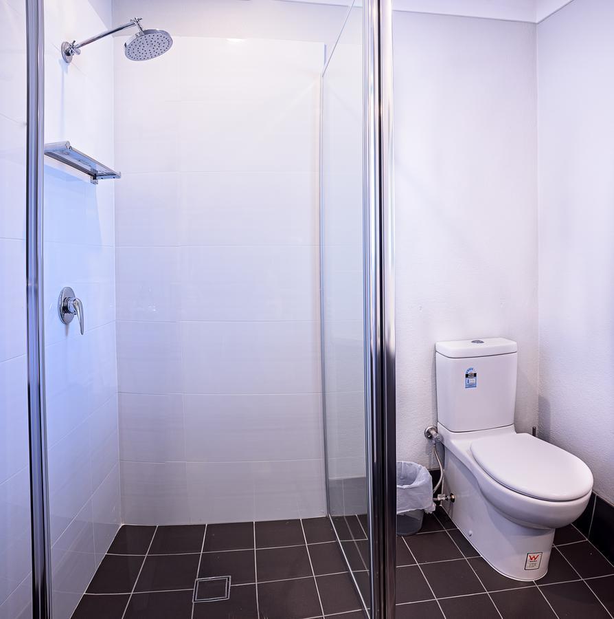 Bushman'S Motor Inn Литгоу Экстерьер фото